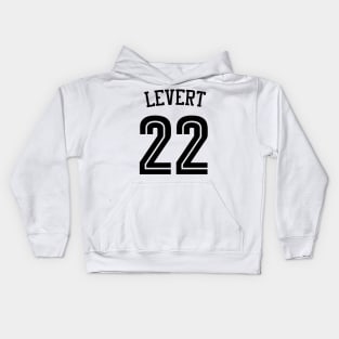 Caris LeVert Cleveland Kids Hoodie